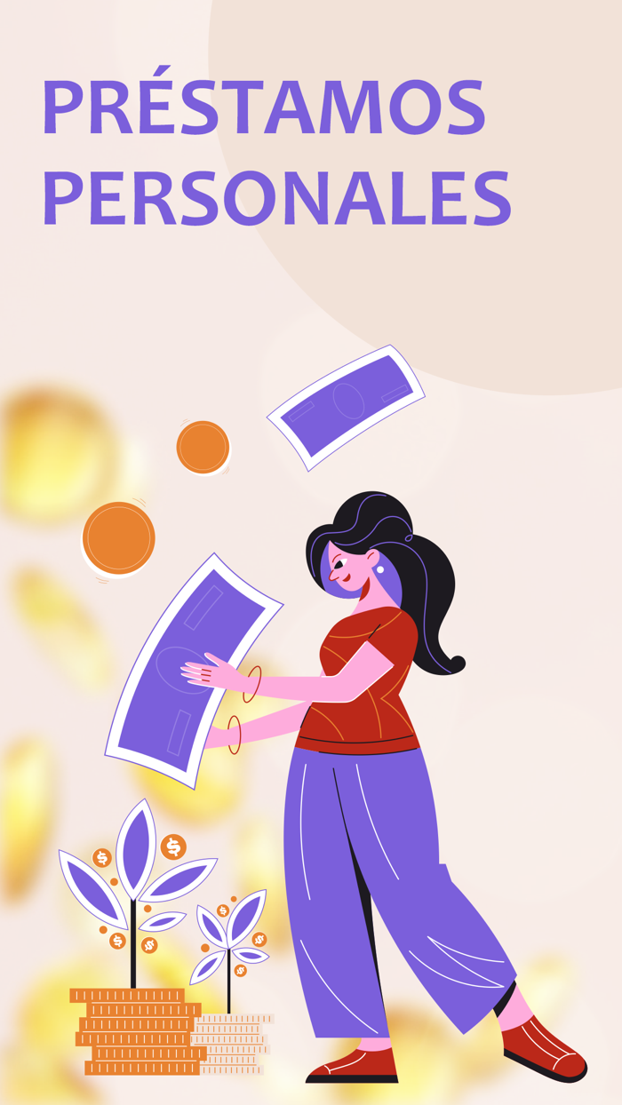 Prestamos - Prestamos en linea