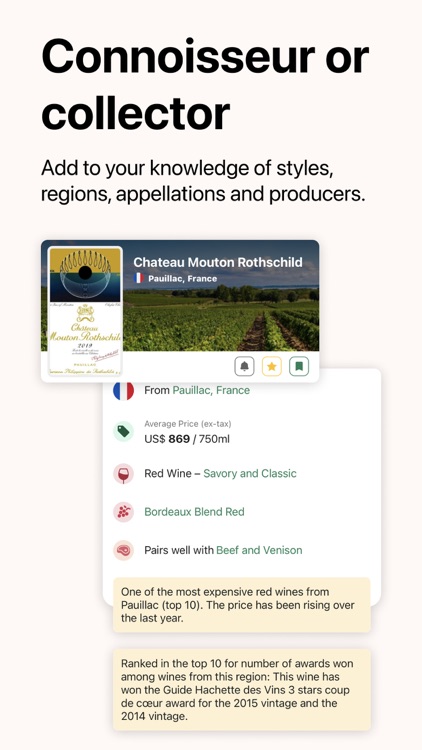 Wine-Searcher screenshot-3