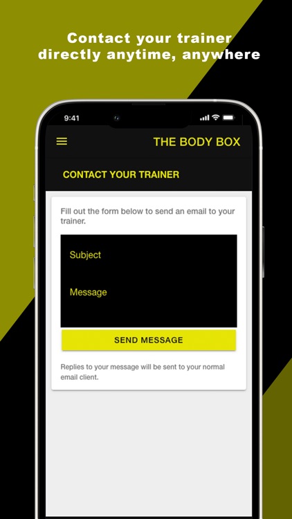 The Body Box screenshot-4