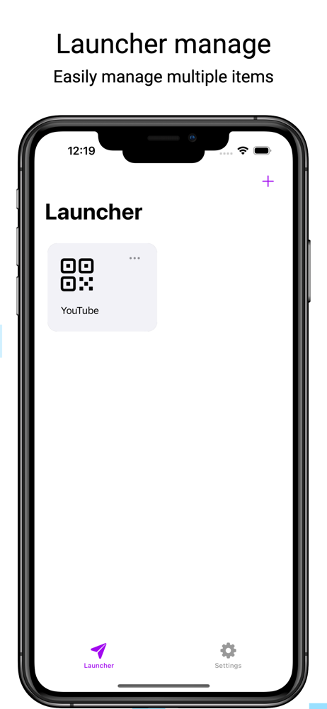 LockStart screenshot 2