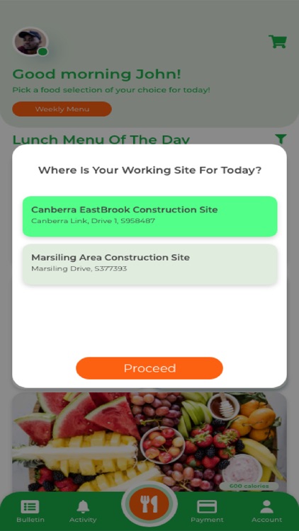 DDLunch screenshot-4