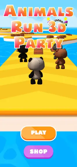 Game screenshot Party Fuzzy Puppies Animals hack