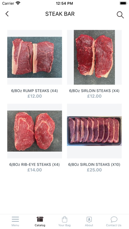 S&J MEATS screenshot-5