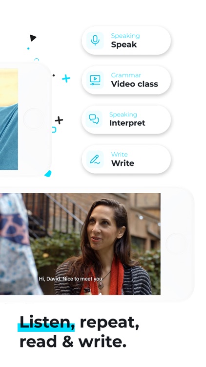 ABA English - Learn English screenshot-3