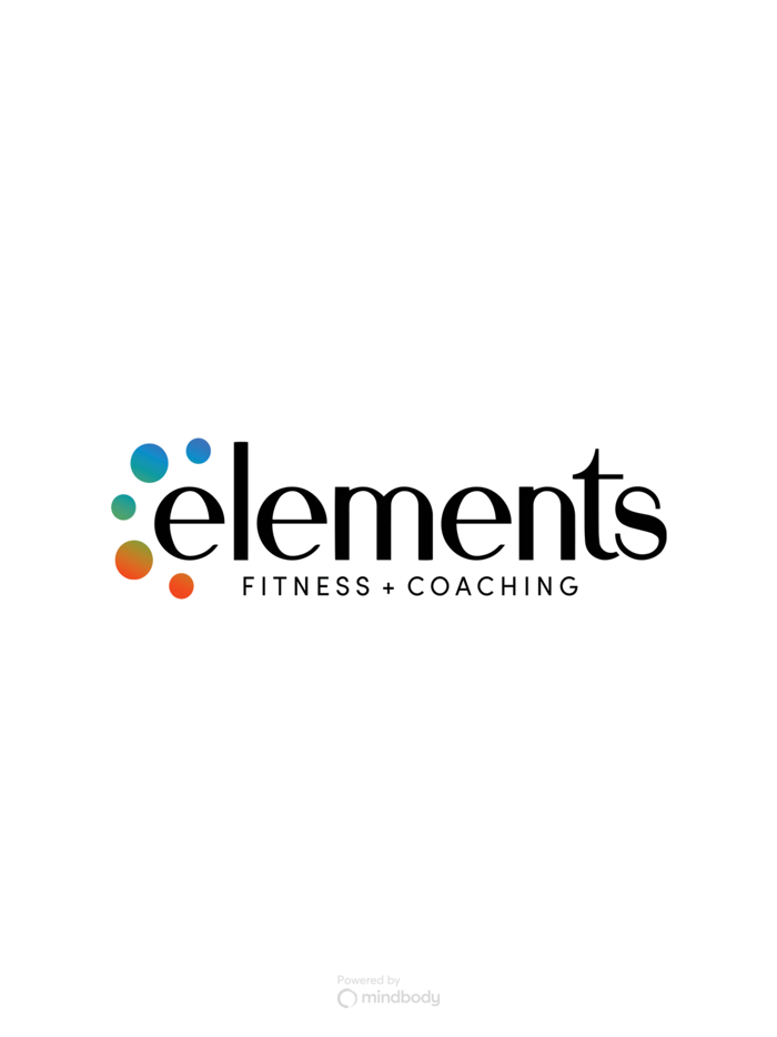 Elements Fitness and Coaching