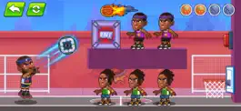 Game screenshot Basketball Slash hack