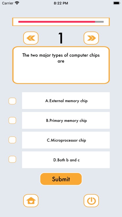 BasicCMPQuiz