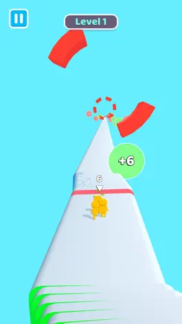 Game screenshot Platform Twister hack