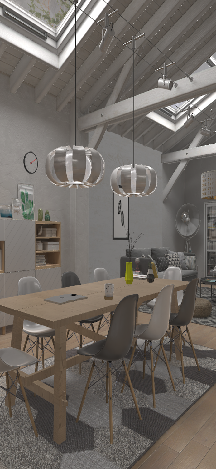 脱出ゲーム雨の日の家