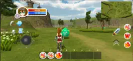 Game screenshot honaki World Game - Rpg impact hack
