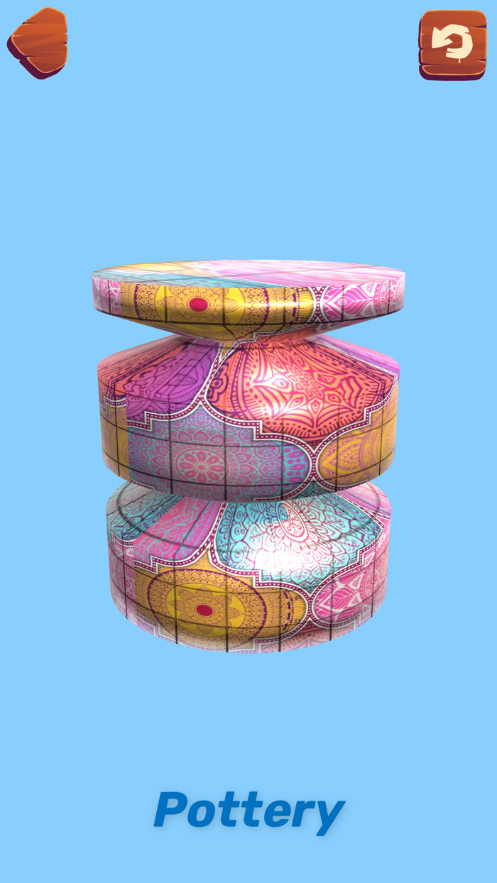 Antistress Stress Relief Games