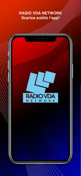 Game screenshot Radio VDA Network mod apk