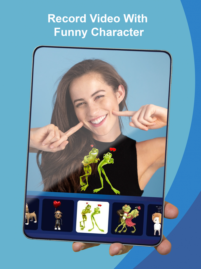 Fun With Lovely Characters Pro