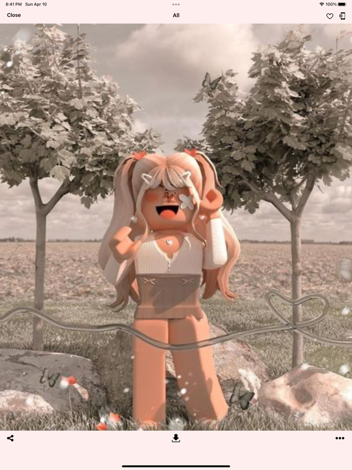 Skins For Roblox  Wallpapers