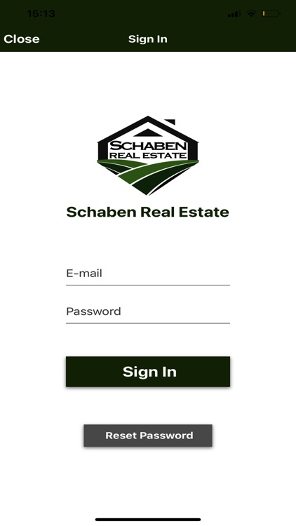 Schaben Real Estate Live