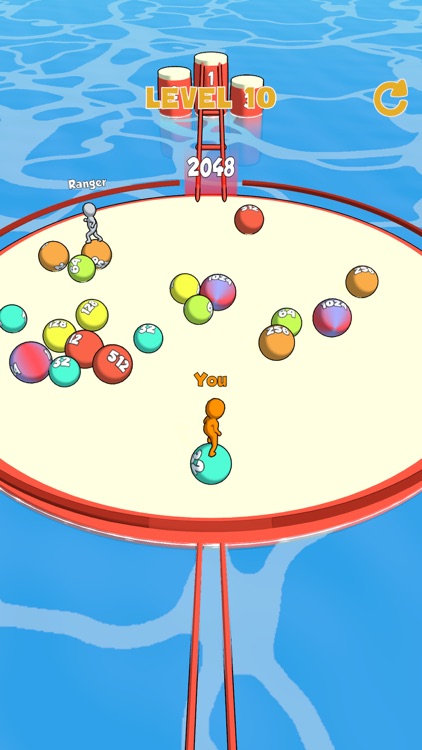 Party Ball screenshot-4