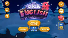 Game screenshot Giga English mod apk