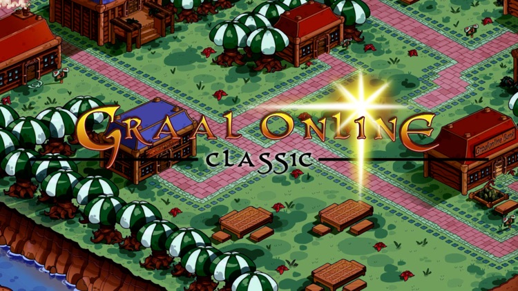 GraalOnline Classic+ screenshot-0