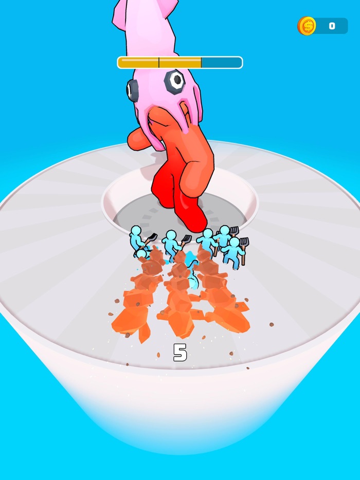 Monster Hunter Evolution