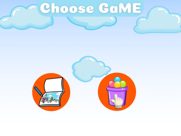 Mandala Basket Colorful