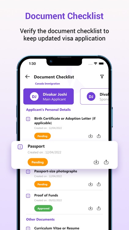 Kondesk screenshot-3
