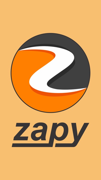 ZAPY PASSAGEIRO