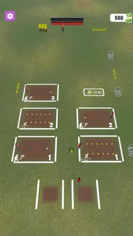 Game screenshot Football Training Management hack