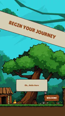 Game screenshot Hatoo apk