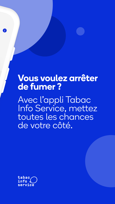 Tabac info service, l’appli screenshot 2