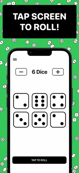 Game screenshot Dice Roller! apk