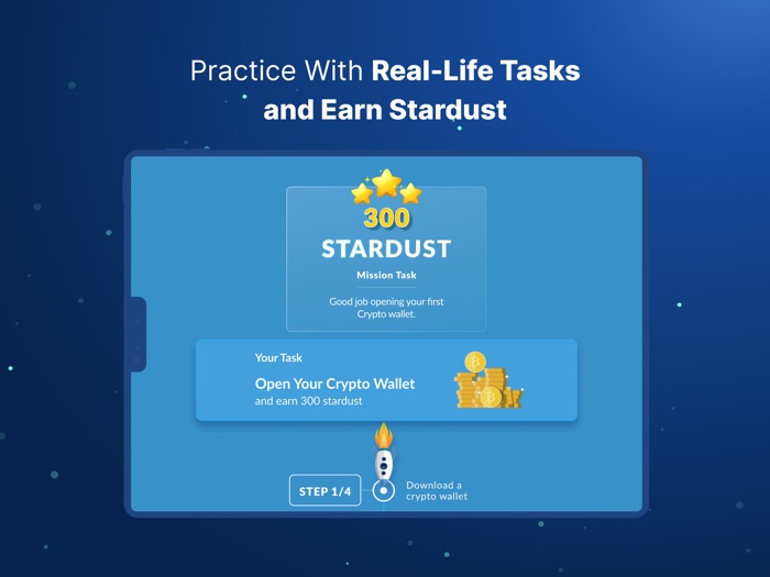 Blockper Crypto Made Easy