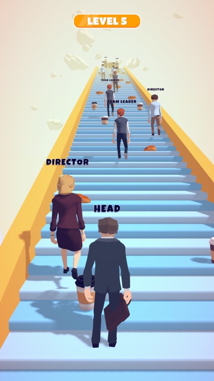 Stairs To Success screenshot-7