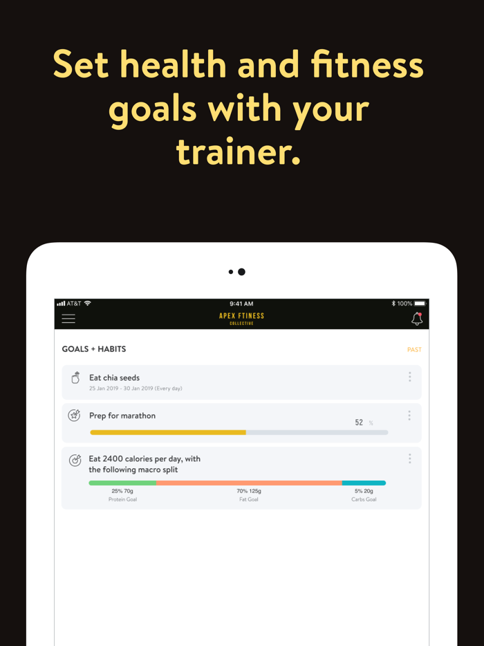 Apex Fitness Collective