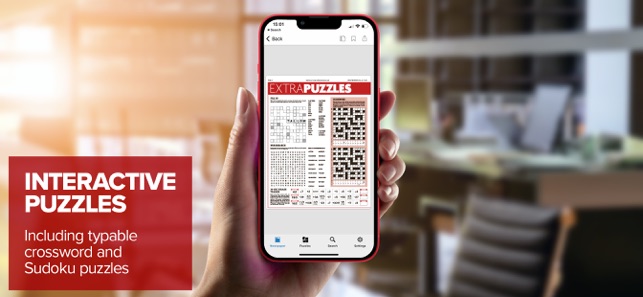 Daily Mirror Newspaper on the App Store