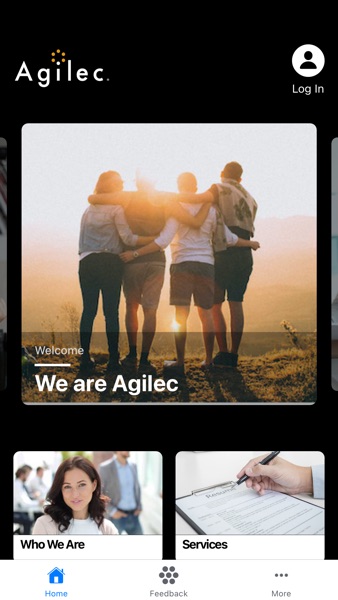 【图】Agilec(截图1) 【图】Agilec(截图1)