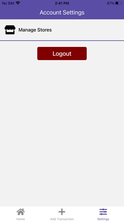Keepr - Bookkeeping screenshot-4