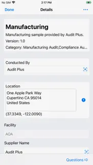 audit plus: checklists & tests problems & solutions and troubleshooting guide - 1