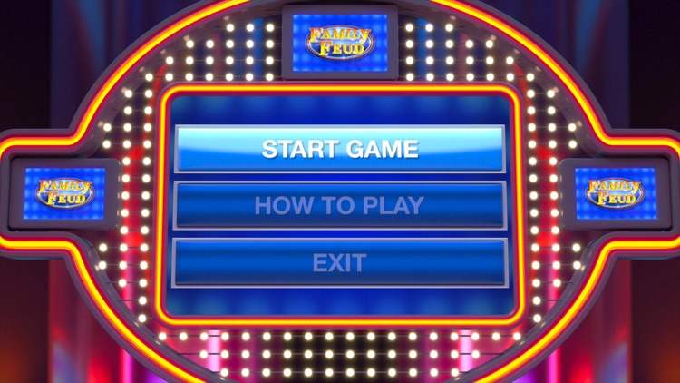 Family Feud® Gamestar+ Edition