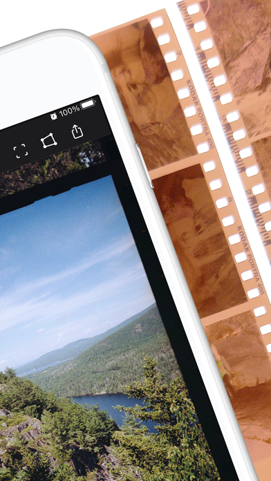 FilmLab: Negative Film Scanner FilmLab: Negative Film Scanner