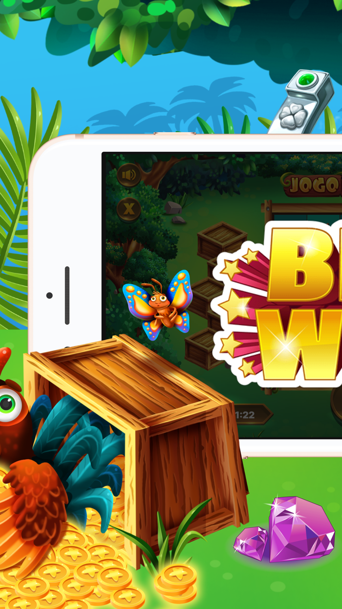 Jogo Do Bicho - farmer