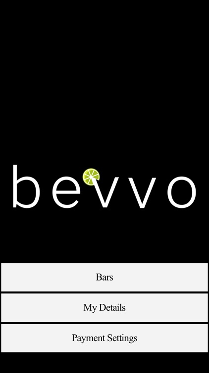 bevvo