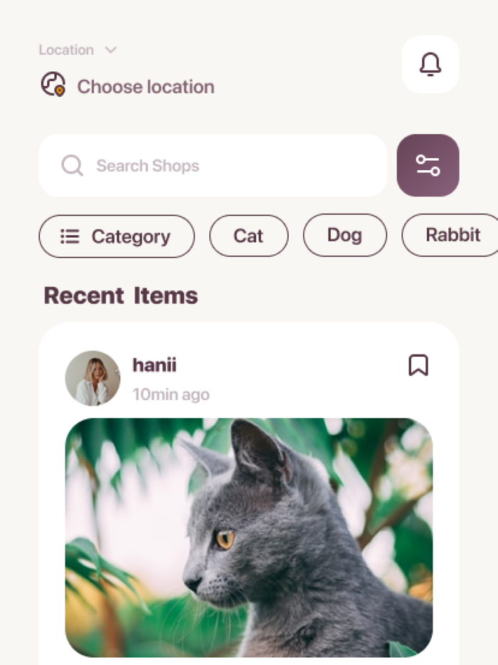 WitVet - Pet Services