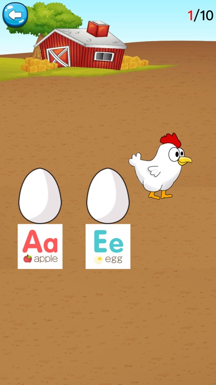 悟空启蒙-学英语单词英语思维早教 screenshot-3