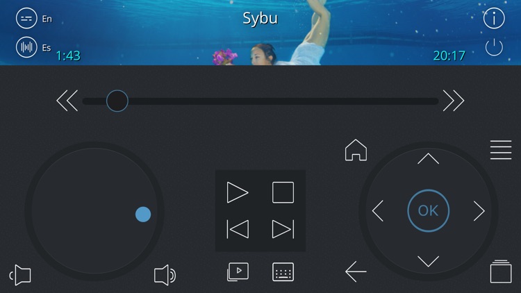 SYBU for Kodi