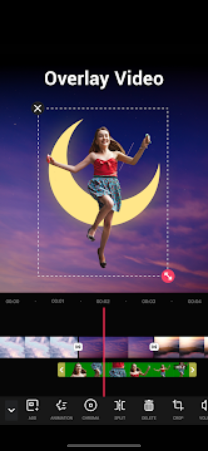 Perfect Movie Maker Editor Pro