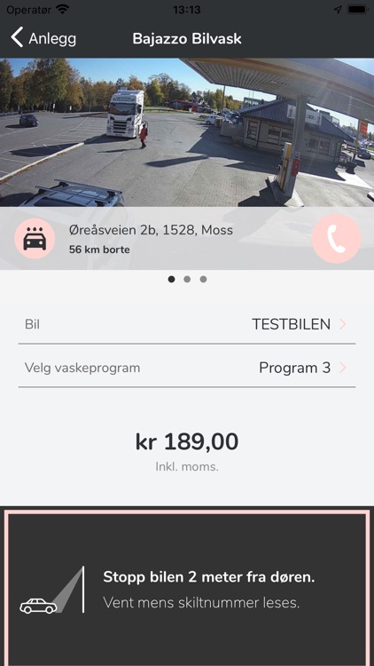 Bildusjen screenshot-3