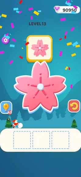 Game screenshot Happy Color Puzzle apk