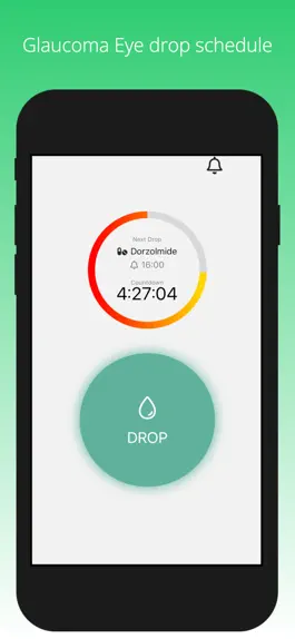 Game screenshot Glaucoma Timer mod apk