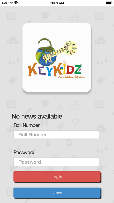 KeyKidz screenshot 3