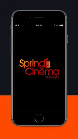 Game screenshot Spring Cinema mod apk